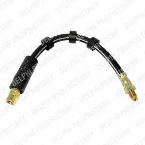 Tubo flexible de frenos trasero LH6294 Delphi