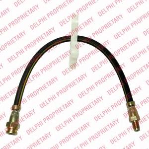 Tubo flexible de frenos trasero derecho Fiat Ducato (230)