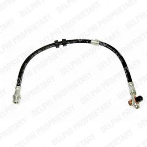 Comprar LH6250 Delphi Latiguillos de freno delantero