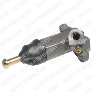 Bombin de embrague PJL140 TRW