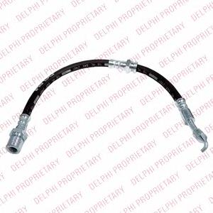 Comprar T10005 Brembo Latiguillo de freno trasero izquierdo