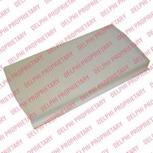 Filtro de cabina Delphi TSP0325296 precio, desde 6,50 EUR