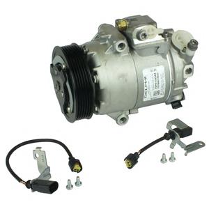 Comprar TSP0159344 Delphi Compresor de aire acondicionado coche