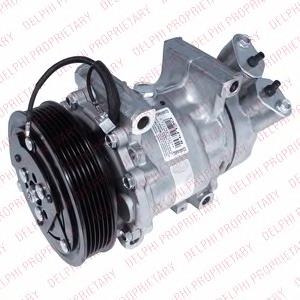 Compresor ac Delphi TSP0159172 precio, desde 51,00 EUR