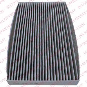 Comprar TSP0325335C Delphi Filtro de aire del habitáculo