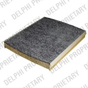 TSP0325204C Delphi Filtro antipolen