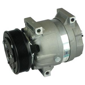 Comprar TSP0155897 Delphi Compresor de aire acondicionado coche