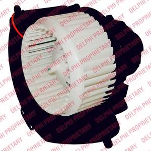 Comprar TSP0545015 Delphi Motor de calefacción