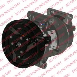Compresor ac Delphi TSP0155831 precio, desde 224,15 EUR