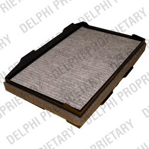 TSP0325291C Delphi filtro habitáculo