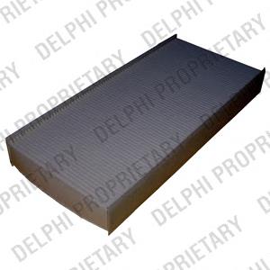 TSP0325245 Delphi filtro habitáculo