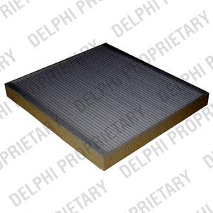 TSP0325244 Delphi filtro habitáculo