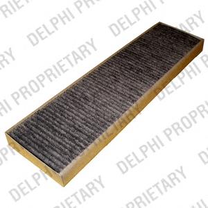 TSP0325260C Delphi filtro habitáculo