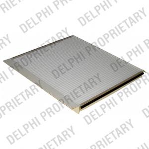 TSP0325250 Delphi filtro habitáculo
