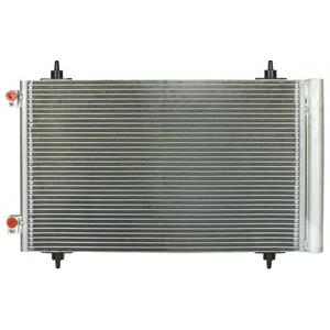 TSP0225702 Delphi condensador aire acondicionado