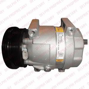 Compresor ac Delphi TSP0155657 precio, desde 286,73 EUR