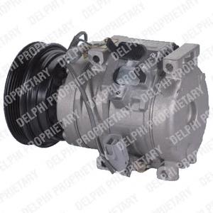 Compresor ac Toyota 10S15L precio, desde 159,72 EUR