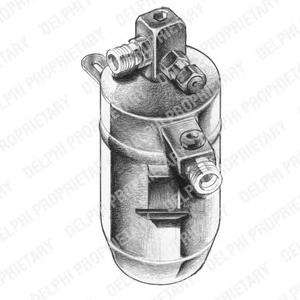TSP0175014 Delphi filtro deshidratador