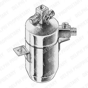 TSP0175013 Delphi filtro deshidratador