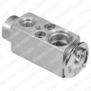 Válvula TRV del aire acondicionado Delphi TSP0585026 precio, desde 26,00 EUR