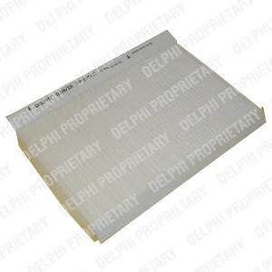 Comprar TSP0325123 Delphi Filtro de aire del habitáculo