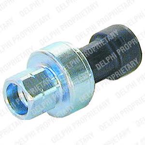 Comprar TSP0435066 Delphi Sensor de presión del sistema de aire acondicionado
