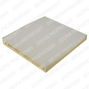 Filtro de polen Delphi TSP0325176