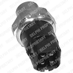 TSP0435005 Delphi Sensor de baja presion aire acondicionado