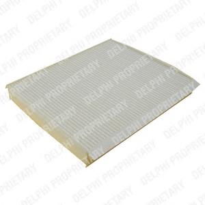 Filtro de habitáculo TSP0325204 Delphi