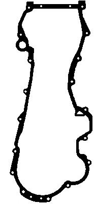 Junta de tapa frontal del motor Ford 1905496 precio, desde 15,05 EUR
