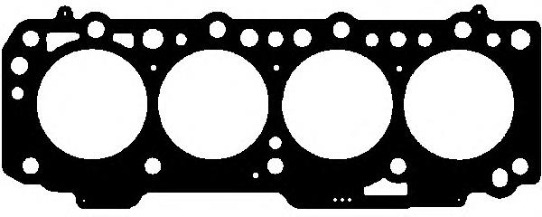 Comprar 110449C608 Nissan/Infiniti Junta de culata