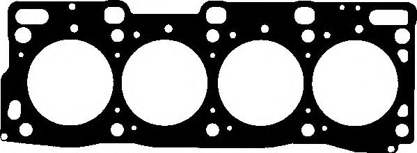 Juntas de culata Elring 107270 precio, desde 48,07 EUR