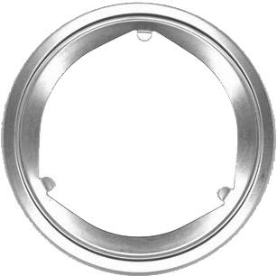 Comprar 017040 Elring Junta de escape