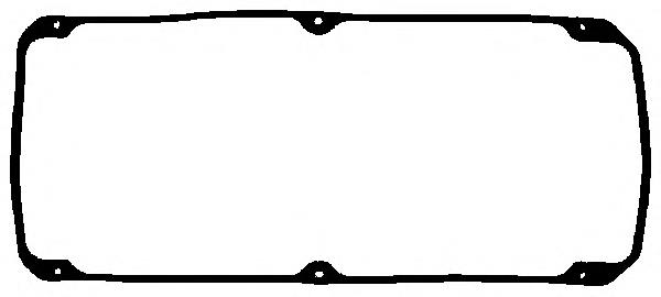 Junta de tapa de válvulas Elring 125970