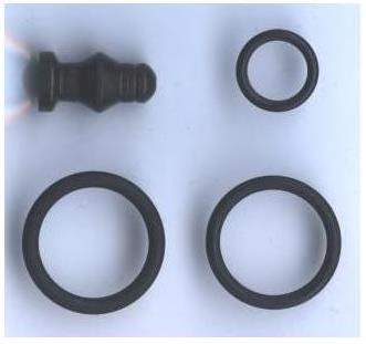 Comprar 434660 Elring Junta de inyectores