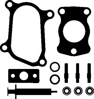 Comprar JTC11263 Ajusa Junta De Turbina