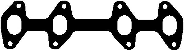 Junta de colector de escape Fiat Palio 178DX