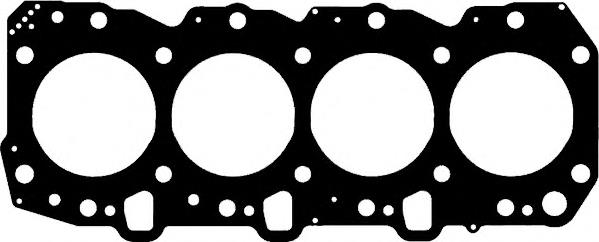 Empaque de culata Toyota 111156704005