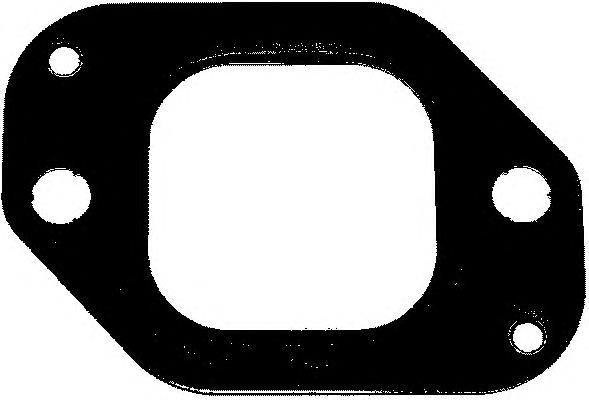 Comprar 381570 Elring Junta colector escape