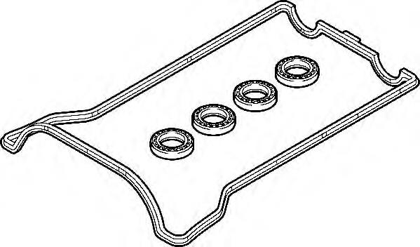Comprar 899917 Elring Junta de tapa de balancines