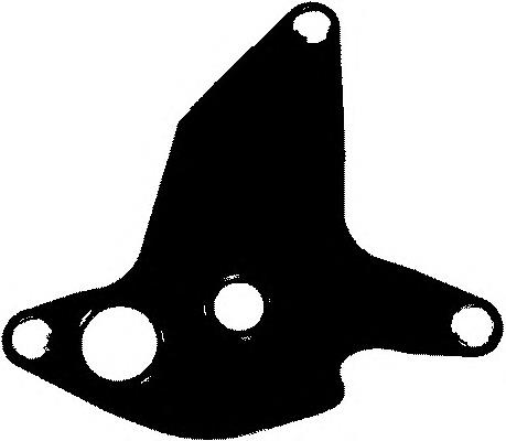Comprar 70145757A VAG Junta de admisión de turbina de gases de escape