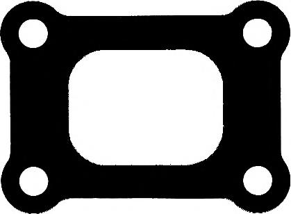 Junta colector escape 8170959 Volvo