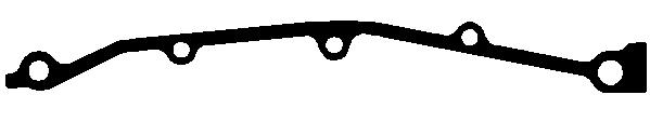 Junta de tapa frontal del motor BMW 5 sedán (E28) (1980 - 1990) precio, desde 18,44 EUR