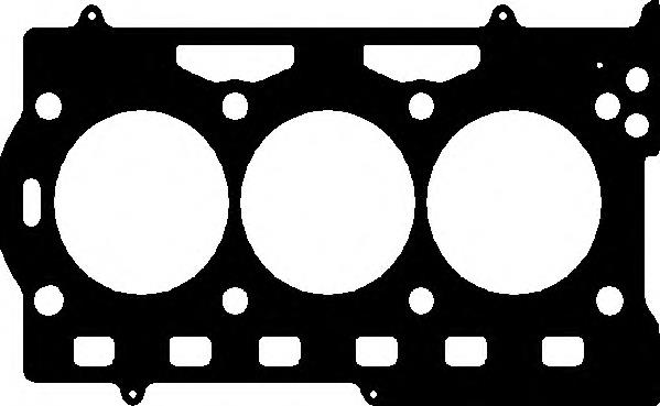 461831 Elring Empaquetadura de culata