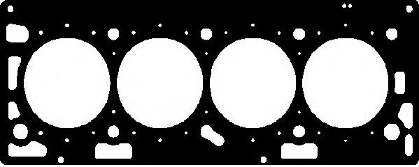 DRM15209 Dr.motor Empaquetadura de culata