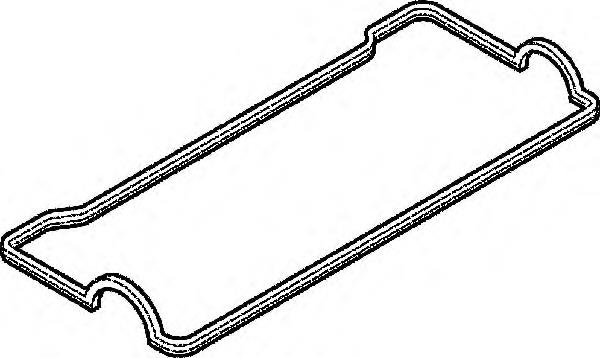 Comprar 707961 Elring Junta de tapa de balancines