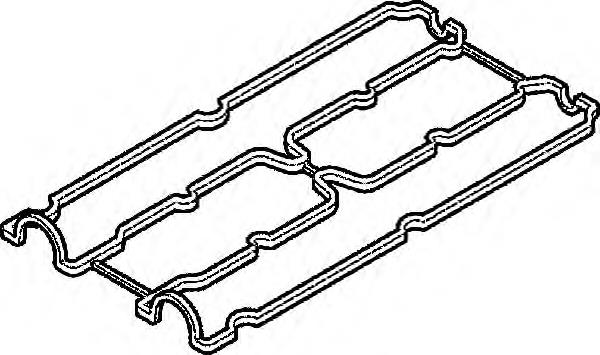 Comprar 127580 Elring Junta de tapa de balancines