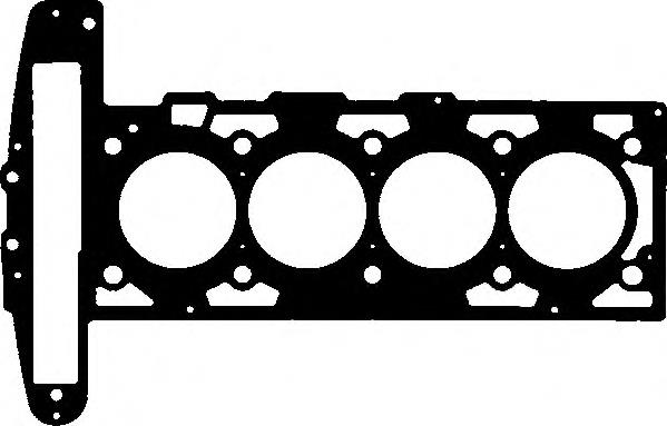 Comprar 807801 Elring Junta de culata