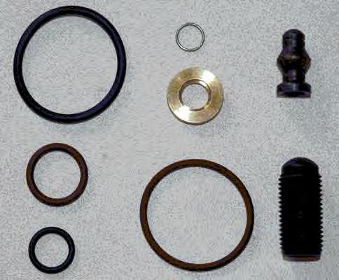 ELRING 900650 término análogo ELRING 900.650 kit de reparación, inyector