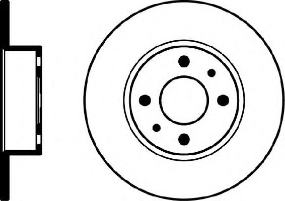 51803PRO HELLA-PAGID